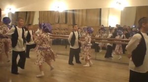 ТАНЕЦ хава-нагила