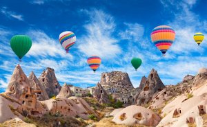 АВТОРСКИЙ ТУР В СКАЗОЧНУЮ КАППАДОКИЮ С 1 ПО 3 МАЯ! https://irzabekovfazil.ru/cappadocia/