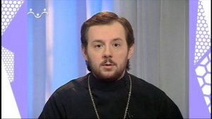 Дом, в котором живет Бог. Проскомидия. 1-я Часть