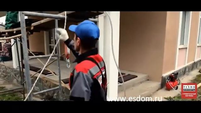 ТехноНиколь Shinglas смотреть онлайн