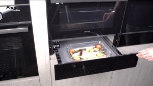 PANDO бытовая техника