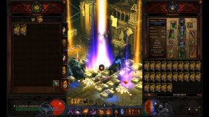 Завоевание Стяжательство DIABLO 3