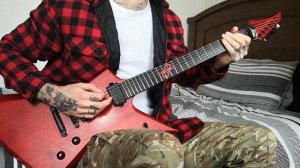 Boss GT 1000 + Choptones Metal Pack vol 1