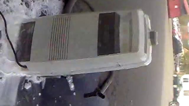 Våtdammsugare смотреть онлайн