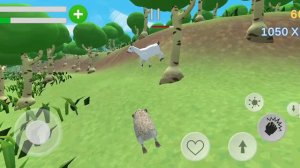 симулятор ежа истребили плохих тараканов