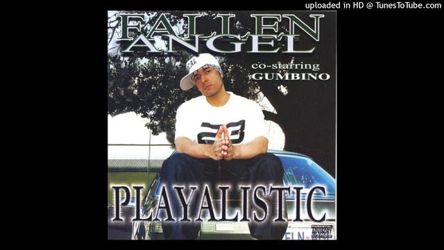 Fallen Angel - Hustlin' Song смотреть онлайн