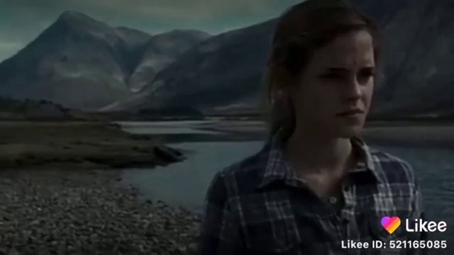 Гарри Поттер и Гермиона Греинджер смотреть онлайн