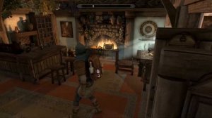 Skyrim Anniversary Edition Два Замечательных Дома и ФЕРМА которая приносит доход.