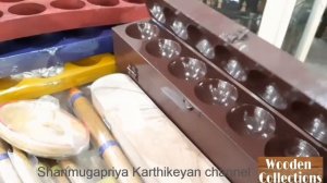 Wooden collections with price🛶 Kitchen,Interior,Pooja,God, Gift,Games..