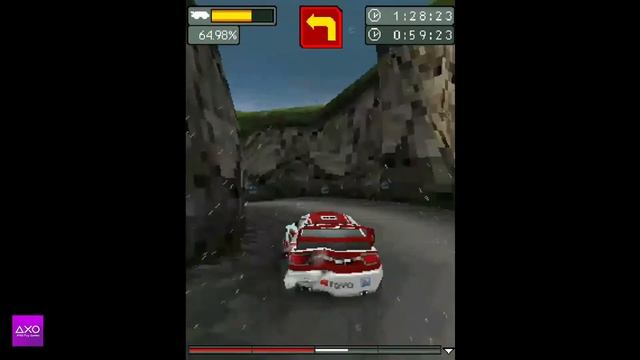 Benerin mobil dulu, mobil sudah penyok parah | Rally Master Pro™|Java Game (Part 7) смотреть онлайн