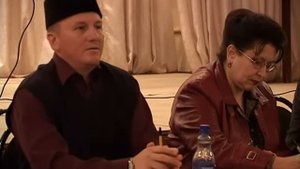 В селе Бестянка состоялось расширенное заседание совета общественности. Сентябрь 2011 год.