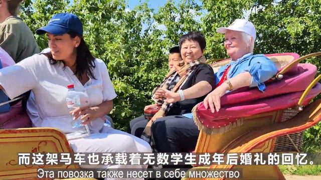 圣亚列克谢耶夫儿童修道院 / Алексеевская пустынь