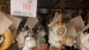 ГЛОБУС ? НОВЫЙ ГОД 2022 ? НОВОГОДНИЕ ИГРУШКИ ? ОБЗОР НОВОГОДНИХ ПОЛОЧЕК