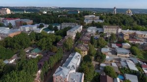 Улица Коста Хетагурова