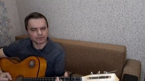 Ветер DDT (Кавер версия, Cover) Kamenev Life