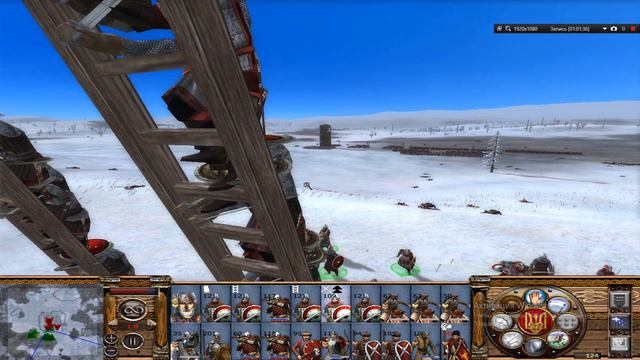 Булатная сталь 3.1 Київська русь 10-серия