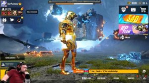 ТУРНИРНЫЕ ПРАКИ В PUBG MOBILE - ТРЕНИРОВКА КОМАНДЫ В ПУБГ МОБАЙЛ | ПАБГ МОБАЙЛ НА ПК