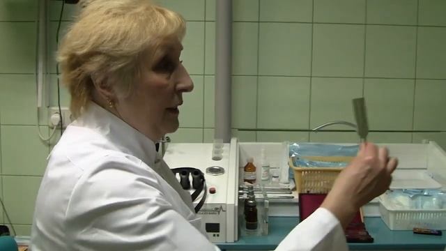 Оториноларингологи для врачей первичного звена