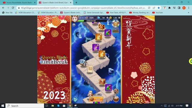 Queens Blade Limit Break - The Ruins Game Feature (Dice Game) In Depth Overview смотреть онлайн