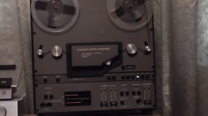 Магнитофон Олимп 003 (Электроника та-003 ) Hi-Fi