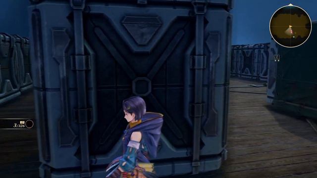 Tales of Arise Part 10