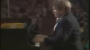 Rachmaninov Prelude in g minor - Op. 23 No. 5 - Gilels
