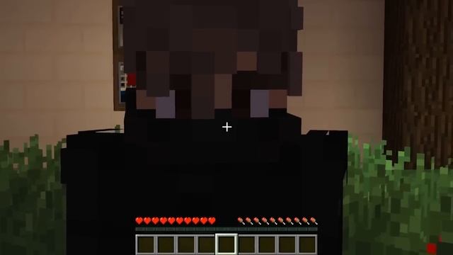 ? Майнкрафт но РУНЯ Стала ПЛОХОЙ на 100%! смотреть онлайн