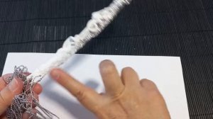 Мастеркласс: как сделать своими руками дерево из проволоки ПЛАКУЧАЯ ИВА - МК искусная идея