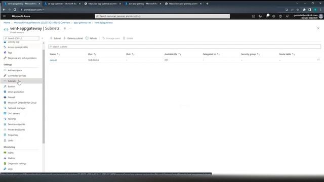 What is Azure Application Gateway? | A step by step guide on how to deploy Azure Application Gatewa смотреть онлайн