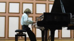 Шопен полонез соль минор.F.Chopin. Polonaise g-moll.А.Шило7л ЦМШ