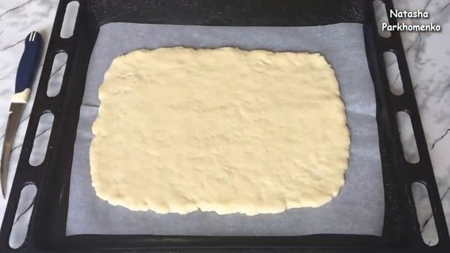 Самое Быстрое и Вкусное Печенье!!! / Печенье на Сметане / Домашнее Печенье / Fast Cookies смотреть онлайн