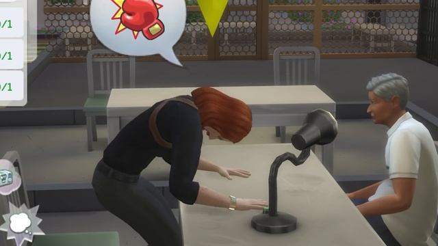 100 Дней Хардкора в The Sims 4 за Бомжа! смотреть онлайн