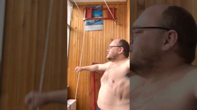 Марафон подтягиваний День 15/90 влог от Тепло на диване дорогой дневник день 497 смотреть онлайн