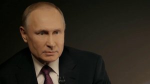 Владимир Путин заявил, что Россия ответит любому агрессору так же, как СССР фашистам