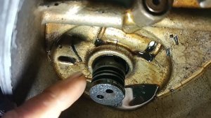 P0016 P000A P0300 P0302 Volkswagen 2.0 FSİ rolantide sarsıntı arızası ve çözümü
