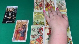 #гаданиеонлайн ?Четыре ?Короля? Какая я в его глазах?