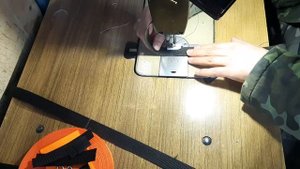 ПАРАПЛАНЕРНАЯ ОТЦЕПКА  КАК ОНА ШЬЁТСЯ