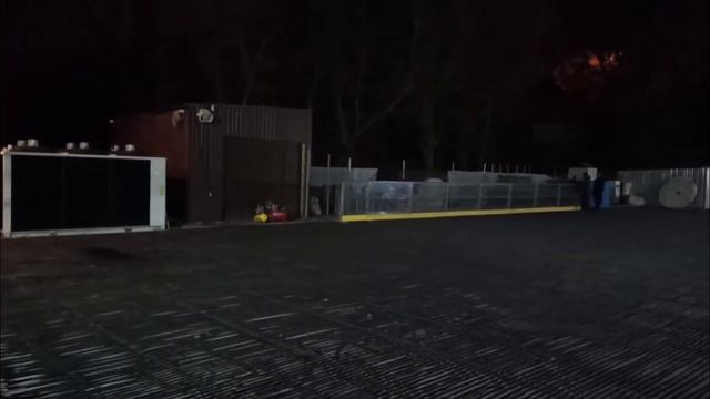 строительство ледового катка Днепр декабрь 2020 смотреть онлайн