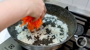 СЫРНЫЙ СУП с грибами "ДРУЖБА" - РАЗНООБРАЗИТ Ваш стол