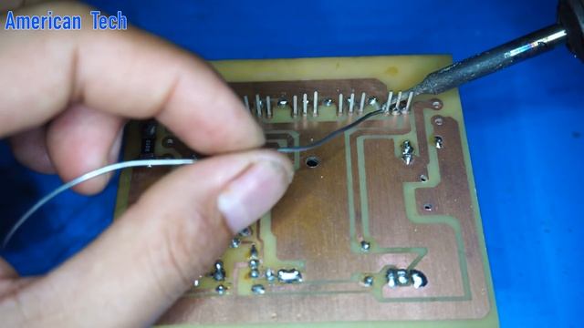 How to make 500W Step up converter " Utsource" смотреть онлайн