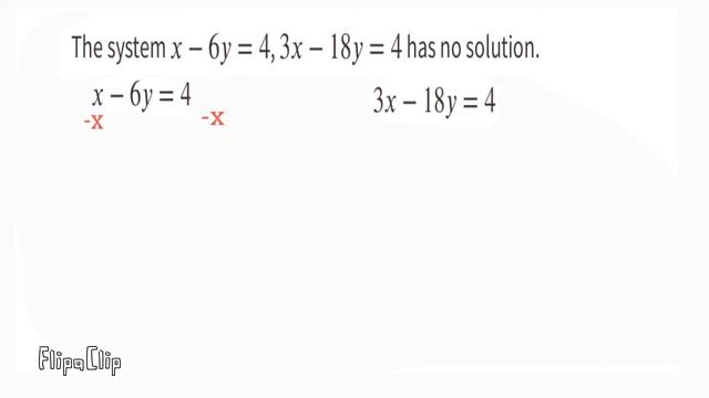 ? 8th Grade, Unit 4, Lesson 14 "Solving More Systems" Illustrative Mathematics смотреть онлайн