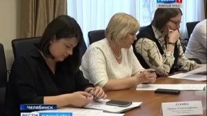 Общественный транспорт Челябинска по-прежнему лихорадит