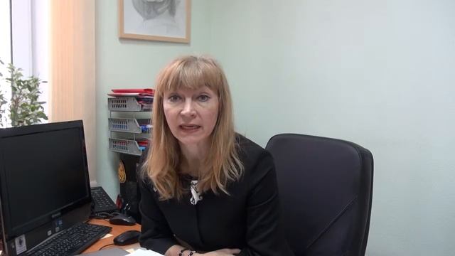 Отзыв Елены Баршевой об обучении у Игоря Чекотина в Высшем институте предпринимательства смотреть онлайн