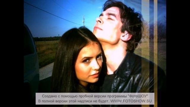 йен сомерхолдер и нина добрев