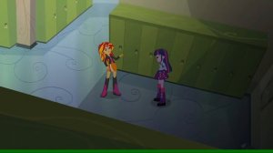 PMV Я злой парень [I'm the bad guy]