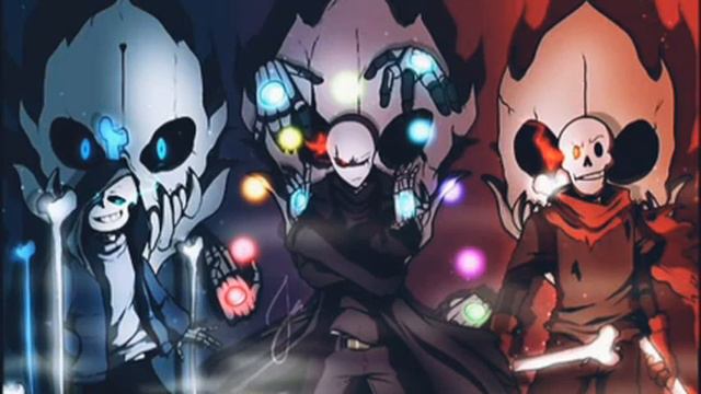 Way Deeper Down~ Undertale~ (Slowed to perfection) смотреть онлайн