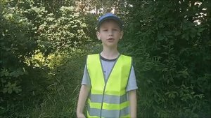 Обязательно ли носить светоотражающие элементы в светлое и темное время суток