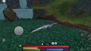 Проверяем бага в игре 🦖Prehistoria/dinosaur/🦖(Roblox) подпишитесь єсли  помогла.....