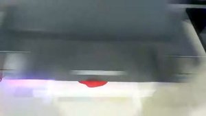 Ntek YC6090 Epson DX5/ DX7/ XP600 Printhead UV Flatbed Printer with CE Certificate