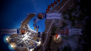 Оборона Лилибея. Первая Пуническая война (10 часть)